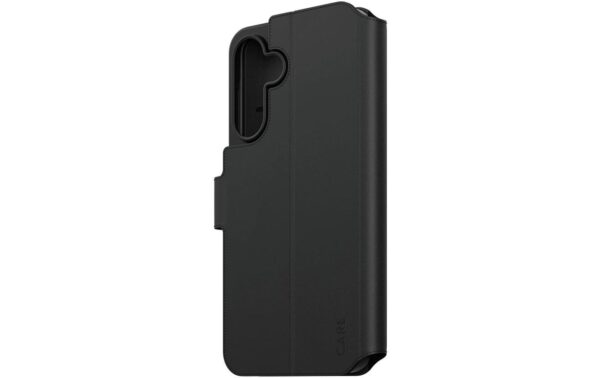 1840286_2 - Mediatech CARE Feature Wallet Case Samsung Galaxy A26