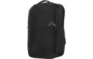 1840669_1 - Mediatech Targus® Work+™ 15-16 Backpack schwarz