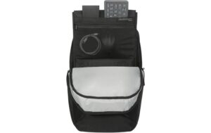 1840669_2 - Mediatech Targus® Work+™ 15-16 Backpack schwarz