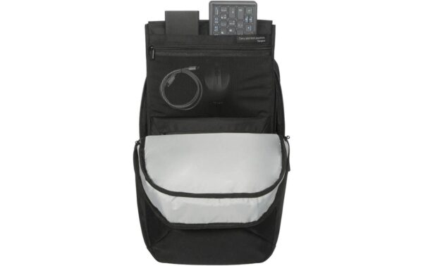 1840669_2 - Mediatech Targus® Work+™ 15-16 Backpack schwarz