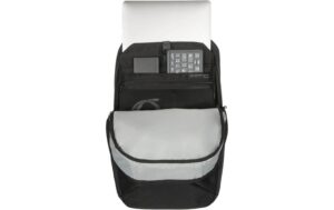1840669_3 - Mediatech Targus® Work+™ 15-16 Backpack schwarz