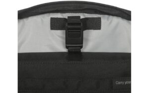 1840669_5 - Mediatech Targus® Work+™ 15-16 Backpack schwarz
