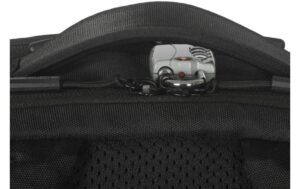 1840669_6 - Mediatech Targus® Work+™ 15-16 Backpack schwarz