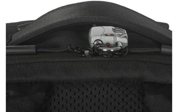 1840669_6 - Mediatech Targus® Work+™ 15-16 Backpack schwarz