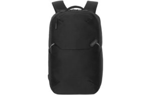 1840669_7 - Mediatech Targus® Work+™ 15-16 Backpack schwarz