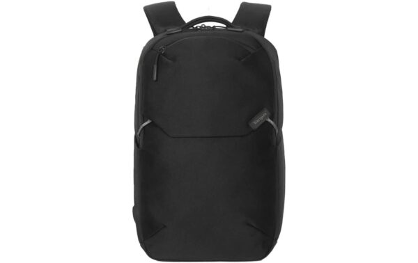 1840669_7 - Mediatech Targus® Work+™ 15-16 Backpack schwarz