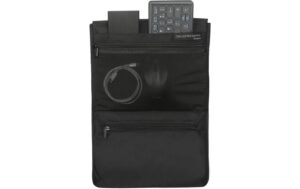 1840669_8 - Mediatech Targus® Work+™ 15-16 Backpack schwarz