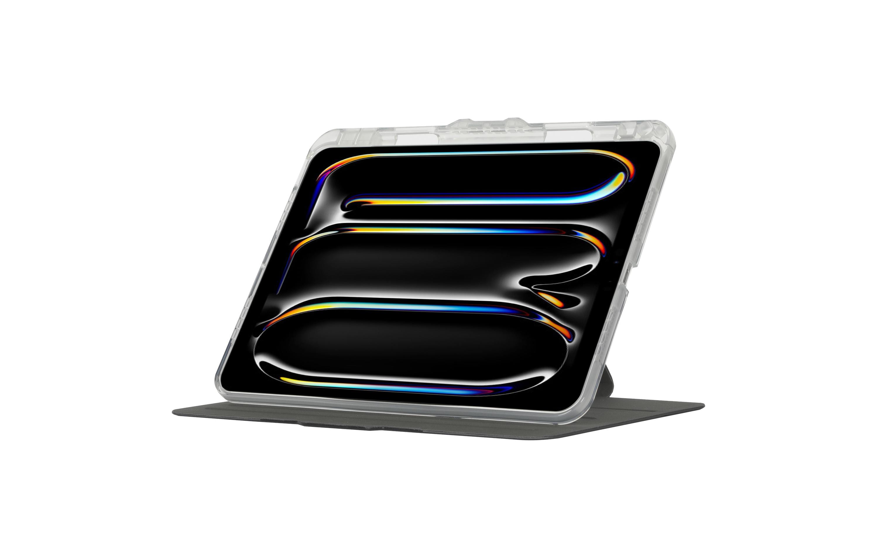 Targus® VersaVu® Clear Case iPad 11 clear - transparent