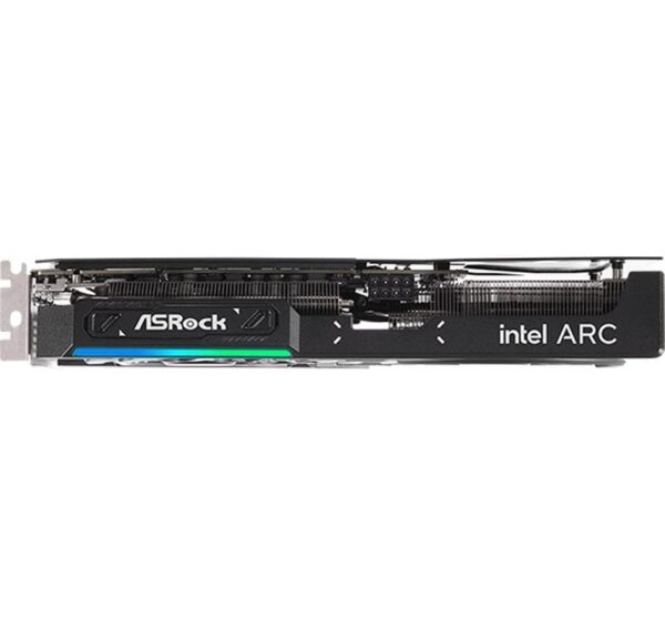 1841255_3 - Mediatech ASRock Intel Arc B570 Challenger O10GB Intel Arc B570, 3x DP, 1x HDMI