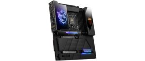 1841360 - Mediatech MSI MEG Z890 GODLIKE, LGA1851, EATX Intel Z890, 4x DDR5, PCIe 5.0, TB4 kaufen Schweiz | Mediatech.ch