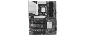 1841373_1 - Mediatech MSI PRO B860-P, LGA1851, ATX Intel B860, 4x DDR5, PCIe 5.0, HDMI, DP