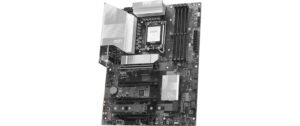 1841373_2 - Mediatech MSI PRO B860-P, LGA1851, ATX Intel B860, 4x DDR5, PCIe 5.0, HDMI, DP