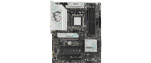 1841384_1 - Mediatech MSI B850 GAMING PLUS WIFI, AM5, ATX AMD B850, 4x DDR5, PCIe 5.0, DP