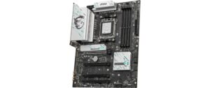 1841384_2 - Mediatech MSI B850 GAMING PLUS WIFI, AM5, ATX AMD B850, 4x DDR5, PCIe 5.0, DP