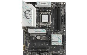 1841384_3 - Mediatech MSI B850 GAMING PLUS WIFI, AM5, ATX AMD B850, 4x DDR5, PCIe 5.0, DP