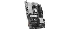 MSI PRO B850-P WIFI, AM5, ATX AMD B850, 4x DDR5, PCIe 5.0, HDMI