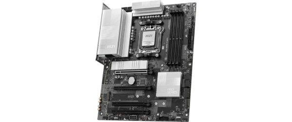 MSI PRO B850-P WIFI, AM5, ATX AMD B850, 4x DDR5, PCIe 5.0, HDMI