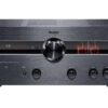 1841633 - Mediatech Magnat Stereo Hybrid-Verstärker MA 900 R Schwarz
