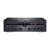 1841636 - Mediatech Magnat Röhren-Hybridreceiver MR 780 R Schwarz, starke Endstufe, BT, aptX, DAB+