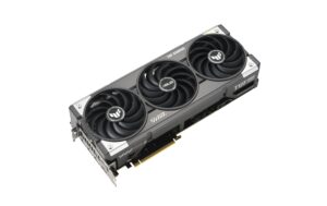 ASUS TUF RTX5070TI O16G GAMING, GDDR7 GeForce RTX5070Ti, 3x DP, 1x HDMI