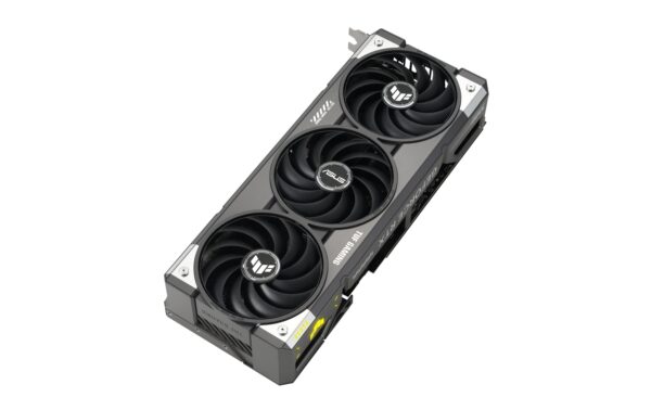 ASUS TUF RTX5070TI O16G GAMING, GDDR7 GeForce RTX5070Ti, 3x DP, 1x HDMI