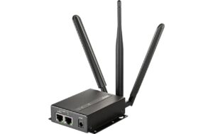 1842233 - Mediatech D-Link DWM-313: 4G/LTE M2M WiFi VPN Router Dual-SIM, VPN, WAN/LAN kaufen Schweiz | Mediatech.ch