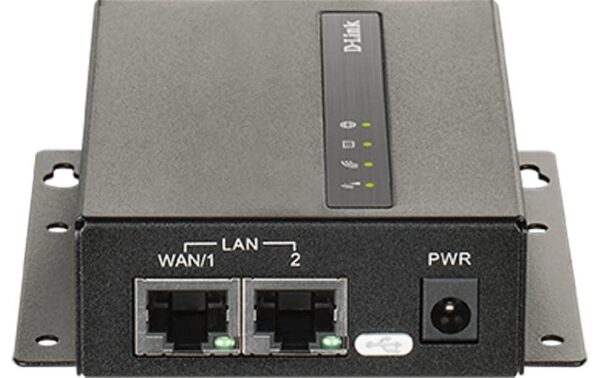 1842233_2 - Mediatech D-Link DWM-313: 4G/LTE M2M WiFi VPN Router Dual-SIM, VPN, WAN/LAN