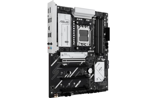 1842344_2 - Mediatech ASUS B650E MAX GAMING WIFI, ATX AM5, AMD B650, 4x DDR5, PCI-E 5.0, WIFI6E