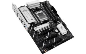 1842344_5 - Mediatech ASUS B650E MAX GAMING WIFI, ATX AM5, AMD B650, 4x DDR5, PCI-E 5.0, WIFI6E
