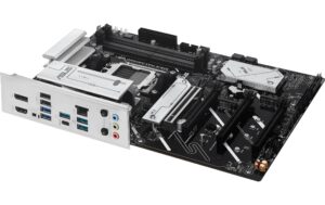 1842344_7 - Mediatech ASUS B650E MAX GAMING WIFI, ATX AM5, AMD B650, 4x DDR5, PCI-E 5.0, WIFI6E