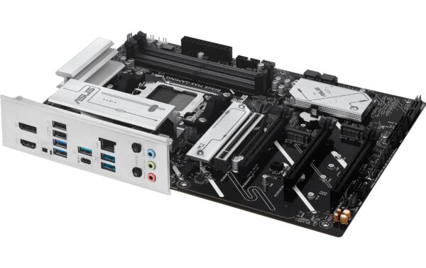 1842344_7 - Mediatech ASUS B650E MAX GAMING WIFI, ATX AM5, AMD B650, 4x DDR5, PCI-E 5.0, WIFI6E
