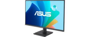 ASUS VA279QG Eye Care Gaming 27, FHD 120Hz, 1ms , HDMI, DP, VGA