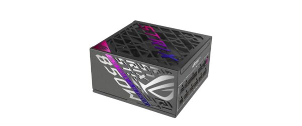 1842843_3 - Mediatech Asus ROG STRIX 850P GAMING 80+ Platinum, PCI-E 5.0 ready