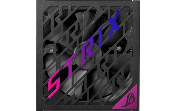 1842843_6 - Mediatech Asus ROG STRIX 850P GAMING 80+ Platinum, PCI-E 5.0 ready