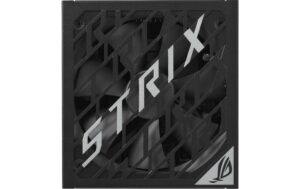 1842843_7 - Mediatech Asus ROG STRIX 850P GAMING 80+ Platinum, PCI-E 5.0 ready