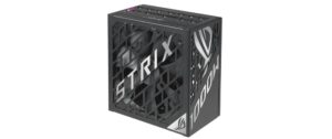 Asus ROG STRIX 1000P GAMING 80+ Platinum, PCI-E 5.0 ready