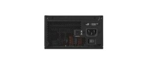 Asus ROG STRIX 1000P GAMING 80+ Platinum, PCI-E 5.0 ready