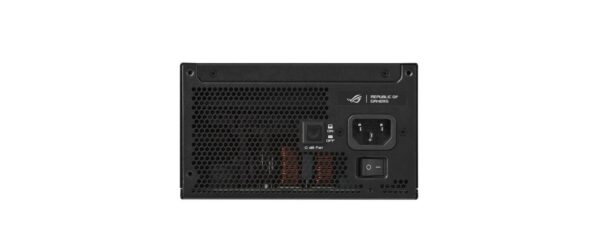 Asus ROG STRIX 1000P GAMING 80+ Platinum, PCI-E 5.0 ready