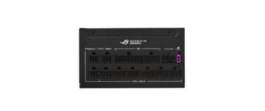 Asus ROG STRIX 1000P GAMING 80+ Platinum, PCI-E 5.0 ready