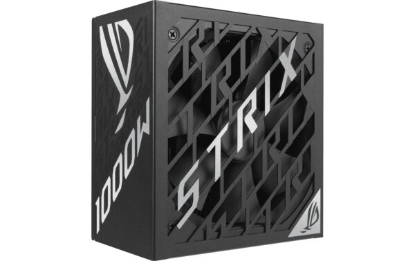 Asus ROG STRIX 1000P GAMING 80+ Platinum, PCI-E 5.0 ready