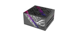 Asus ROG STRIX 1200P GAMING 80+ Platinum, PCI-E 5.0 ready