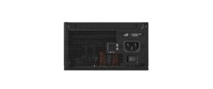 Asus ROG STRIX 1200P GAMING 80+ Platinum, PCI-E 5.0 ready