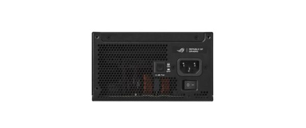Asus ROG STRIX 1200P GAMING 80+ Platinum, PCI-E 5.0 ready