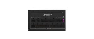 Asus ROG STRIX 1200P GAMING 80+ Platinum, PCI-E 5.0 ready