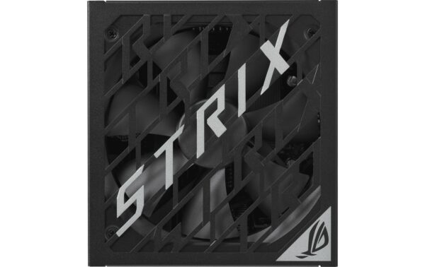 Asus ROG STRIX 1200P GAMING 80+ Platinum, PCI-E 5.0 ready