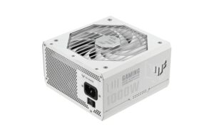 Asus TUF Gaming 1000W Gold White 80+ Gold Power Supply Unit