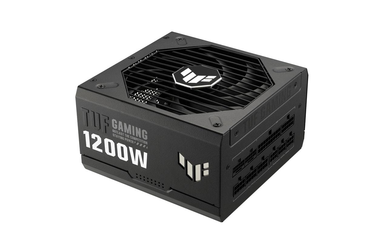 Asus TUF Gaming 1200W Gold 80+ Gold Power Supply Unit