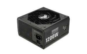 Asus TUF Gaming 1200W Gold 80+ Gold Power Supply Unit