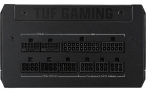 Asus TUF Gaming 1200W Gold 80+ Gold Power Supply Unit