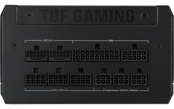 Asus TUF Gaming 1200W Gold 80+ Gold Power Supply Unit